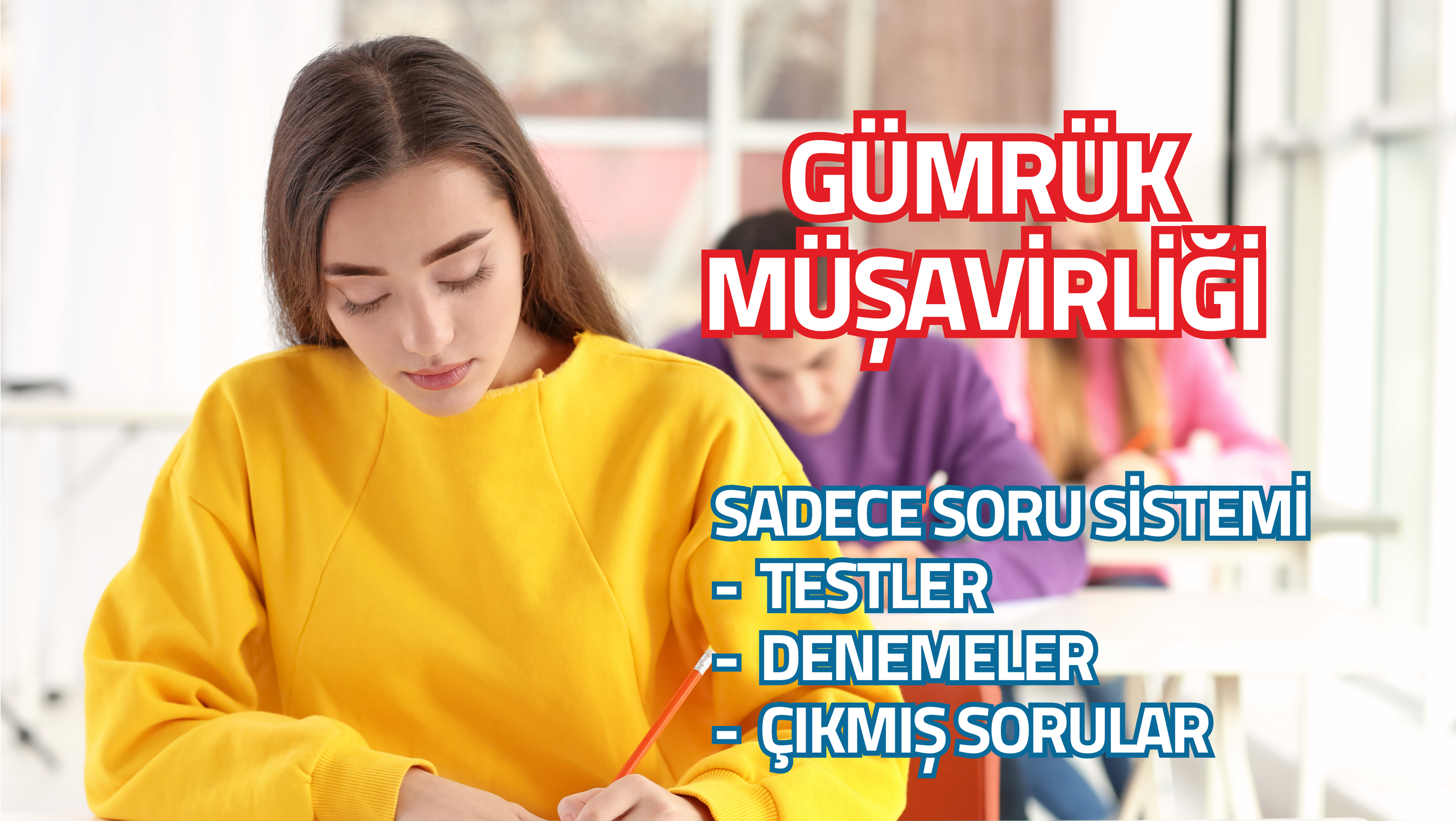 Soru Bankası (GM)