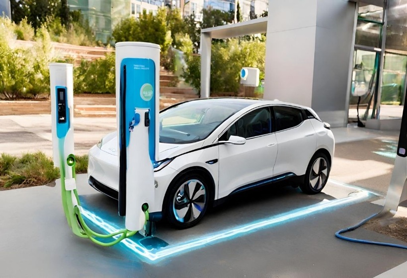 Sabit ve taşınabilir elektrikli araç şarj istasyonlarının ayrımı ve tarife sınıflandırması