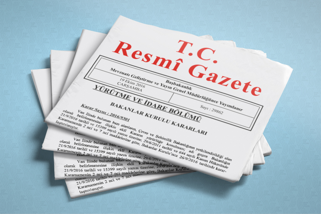 İthalatta Haksız Rekabetin Önlenmesine İlişkin Tebliğ (Tebliğ No: 2026/8)
